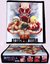 SHINGEKI NO KYOJIN cubre carpeta - comprar online