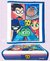 Teen Tetans cubre carpeta