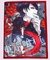 TOKYO GHOUL cubre cuaderno