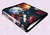 TOKYO GHOUL cubre carpeta - Tienda Malepa Diseños
