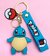 Squirtle Tortuga Pokémon Llavero