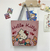 Bolso grande Tote bag Hello kitty en internet