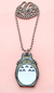 Totoro collar