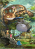 Totoro Póster en internet