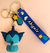Vaporeon Eevee Pokémon Llavero - comprar online