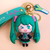 Vocaloid Miku Llavero