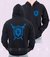 WARGRAFT Alianza campera