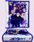 Yuri on Ice  cubre carpeta