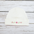 Gorro Loli Bordado