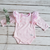 BODY AZUCENA ROSA - comprar online