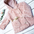 CAMPERA DOLLY CORDERITO FORRADA - comprar online
