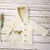 CAMPERA DOLLY CORDERITO FORRADA en internet