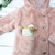 CAMPERA DOLLY CORDERITO FORRADA en internet