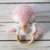 Sonajero Pinguino - comprar online