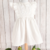 Vestido Ariel confeccionado en Lino