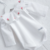 Body clarita bordado Rococó - comprar online