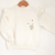 SWEATER MARGARITA FRISA INVISIBLE PREMIUM BORDADO A MANO