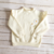 SWEATER MARGARITA FRISA INVISIBLE PREMIUM BORDADO A MANO - Little Sun - Ropa para bebés y niños