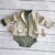 BODY LEONEL - Little Sun - Ropa para bebés y niños