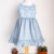 VESTIDO BEGONIA CON BOMBACHÓN