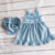 VESTIDO BEGONIA CON BOMBACHÓN - comprar online