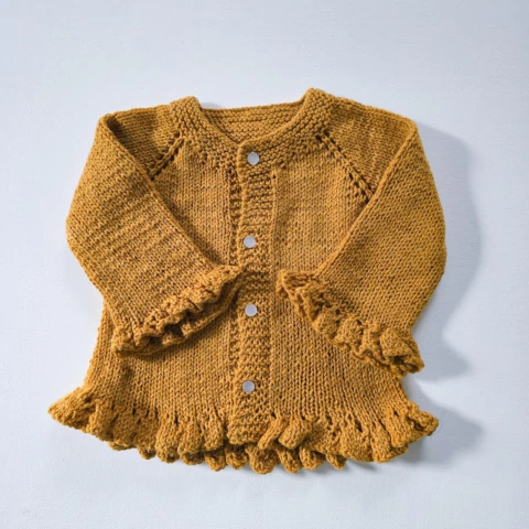 CARDIGAN MICA - comprar online