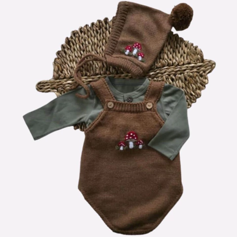 CONJUNTO NOÉ - comprar online