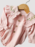 BOMBACHÓN ALONDRA M/L LINO BORDADO - Little Sun - Ropa para bebés y niños