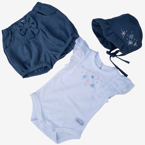 CONJUNTO AZUCENA - comprar online