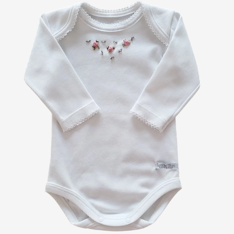 Body Rococo - comprar online
