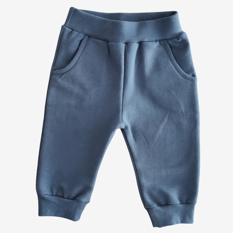 JOGGERS FRISA INVISIBLE PEINADA - comprar online