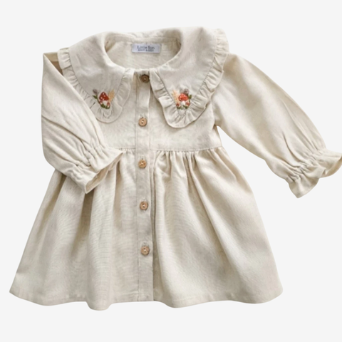 VESTIDO ALONDRA - comprar online