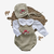 CONJUNTO NOÉ - comprar online