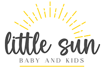 Little Sun - Ropa para bebés y niños