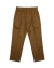 Pantalon "D'angelo" verde