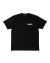 remera "jacob" negra