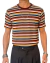 remera "joao" rayada - comprar online