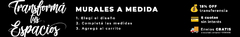 Banner de la categoría - Materiales