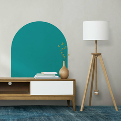 Looma Vinilos Arco Aqua