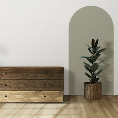 Looma Vinilos Arco Musgo