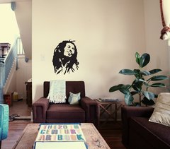 Looma Vinilos Bob Marley