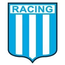 Looma Vinilos Decorativos Escudo Racing