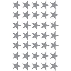 Looma Vinilos decorativos infantiles Tramas Estrellas