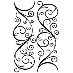 Looma Vinilos Decorativos Firuletes