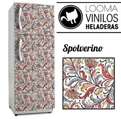 SPOLVERINO ,,, Vinilos para heladeras - comprar online