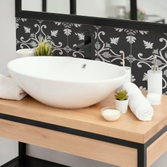 Looma Vinilos Decorativos Salpicadero AZULEJOS CALIPSO