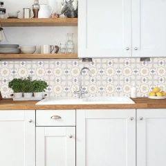 Looma Vinilos Azulejos Dubai
