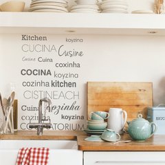 Looma Vinilos Decorativos Cocina Cucina