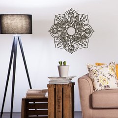 Looma Vinilos Decorativos Mandala Angkor