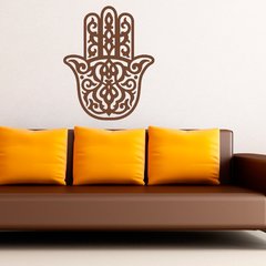 Looma Vinilos Decorativos mano de fátima